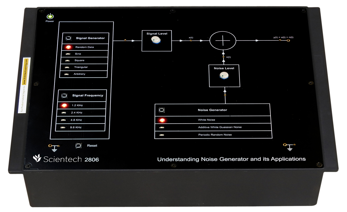 Noise generator