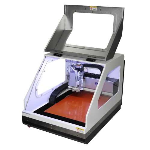 PCB Prototyping Machines