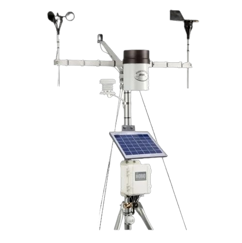 Weather Stations