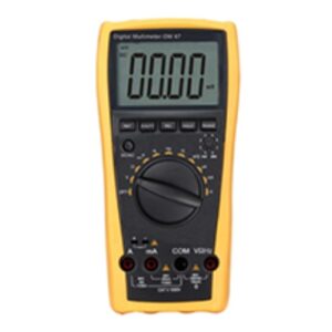 Digital Multimeter DM 97