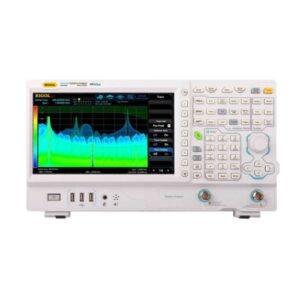 Real-time Spectrum Analyzer -For VAN