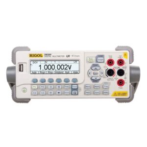 6 1/2 Digit Digital Multimeter Rigol - DM3068