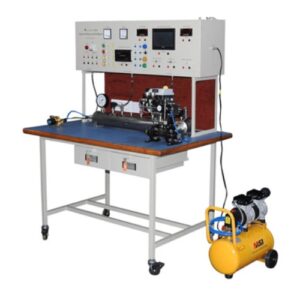 Pressure Control Workbench