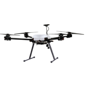 Unmanned Air Vehicles (UAV) Quadcopter UAV