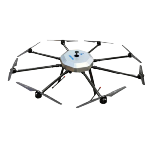 Multi Purpose Unmanned Aerial Vehicle (UAV) Octacopter UAV