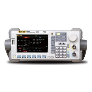 Arbitrary Waveform Generators Rigol - DG5000 Series