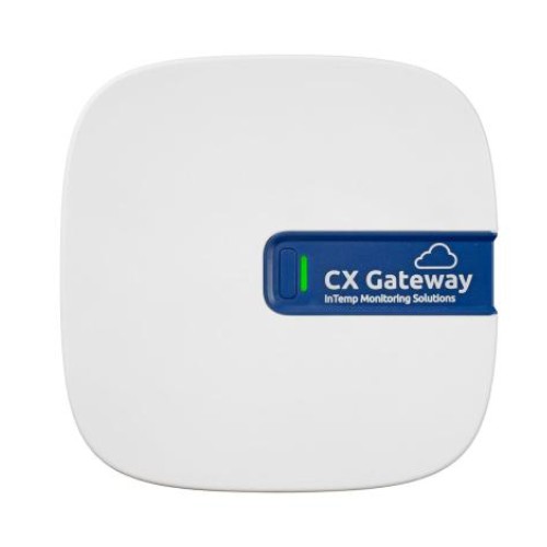 InTemp CX Gateway