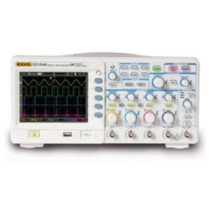 Digital Oscilloscope DS1000B Series