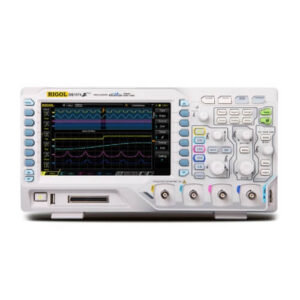 Digital Oscilloscope DS1000Z Series