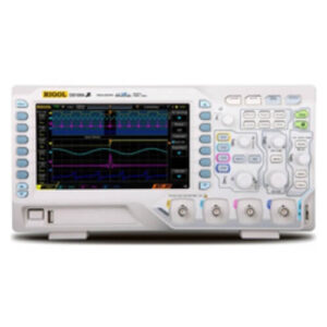 50MHz Digital Oscilloscope DS1054Z