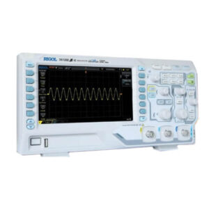 200 MHz Digital Storage Oscilloscope DS1202Z-E