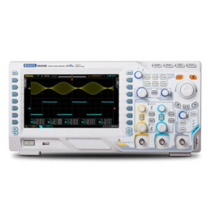 200 MHz Digital Oscilloscope DS2202E