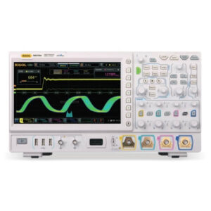 Mixed/Digital Storage Oscillsocope MSO/DS7000 Series