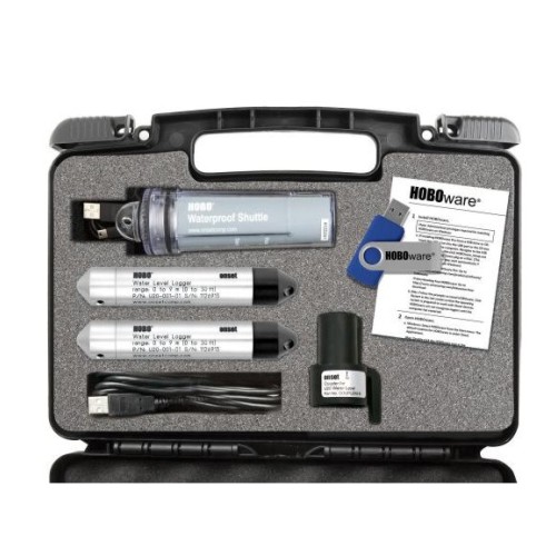 HOBO Water Level Data Logger Deluxe Kit (13’)