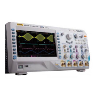 Digital Oscilloscope MSO/DS4000 Series