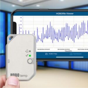 HOBO Temperature Data Logger