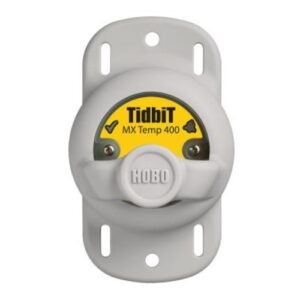 HOBO TidbiT MX Temperature 400′ Data Logger