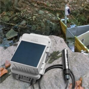 MicroRX Water Level Station