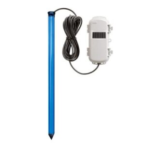 HOBOnet Multi-Depth Soil Moisture Sensor