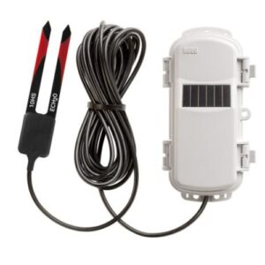 HOBOnet Soil Moisture 10HS Sensor