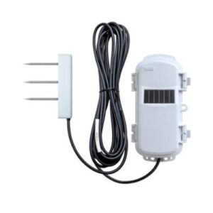 HOBOnet T12 Soil Moisture/Temp/EC Sensor