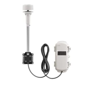 HOBOnet Ultrasonic Wind Speed & Direction Sensor