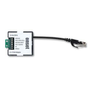 12-bit Voltage Input Adapter Sensor