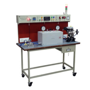 Pressure Control Workbench