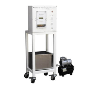 Online Dissolved Oxygen Measurement Test Bench