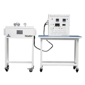 Temperature Transducers Test Bench