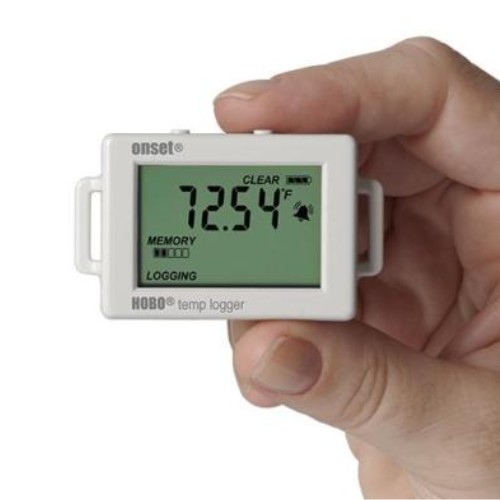 HOBO Temperature Data Logger