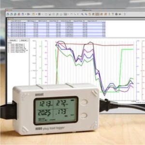 HOBO Plug Load Data Logger