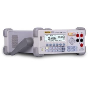 Digital Multimeter DM3058