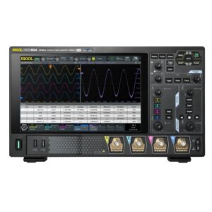 Digital Oscilloscope DHO4000 Series