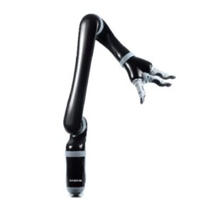 Ultra Lightweight Robotic Arm 6 Degree of Freedom