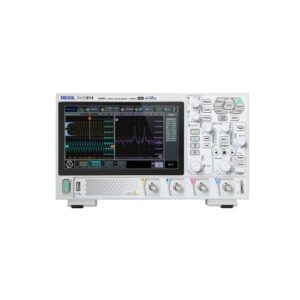 Digital Oscilloscope DHO800 Series