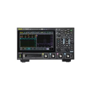 Digital Oscilloscope DHO900 Series