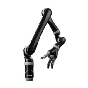 Ultra Lightweight Robotic Arm