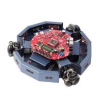 HBE-RoboEX-Series: Intelligent Robot Study Modules