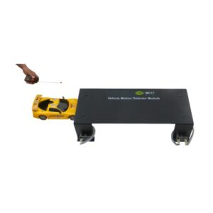 Vehicle Motion Detector module