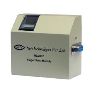 Finger Print Module