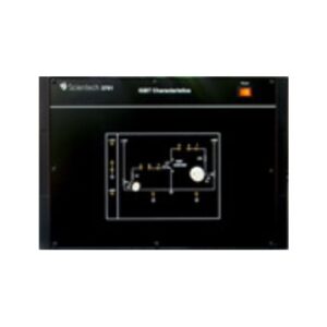 IGBT Characteristics