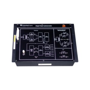 Single Phase Cycloconverter