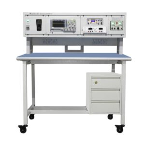 Electronic WorkBench