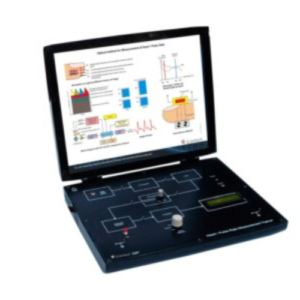 Heart Rate Measurement (Transmission Method)