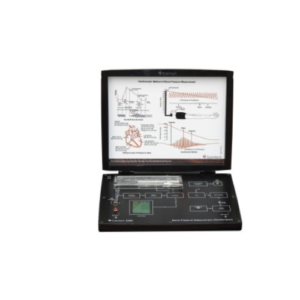 Blood Pressure Measurement (Oscillometric)