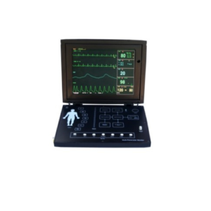 Respiration Rate Monitor