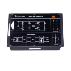 Single Phase Bridge Inverter