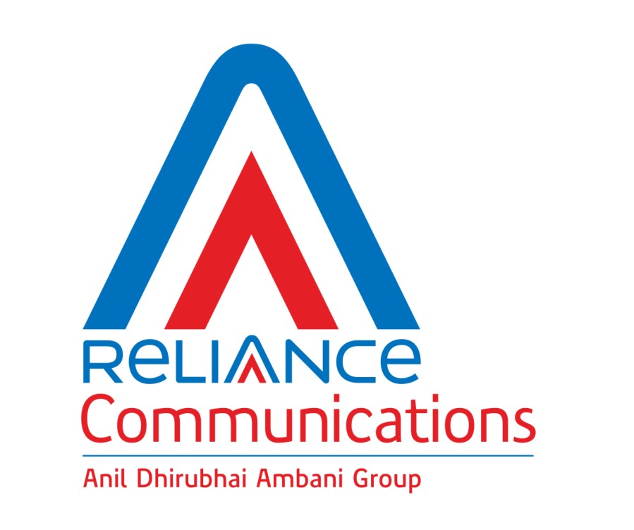 Reliance communications-logo