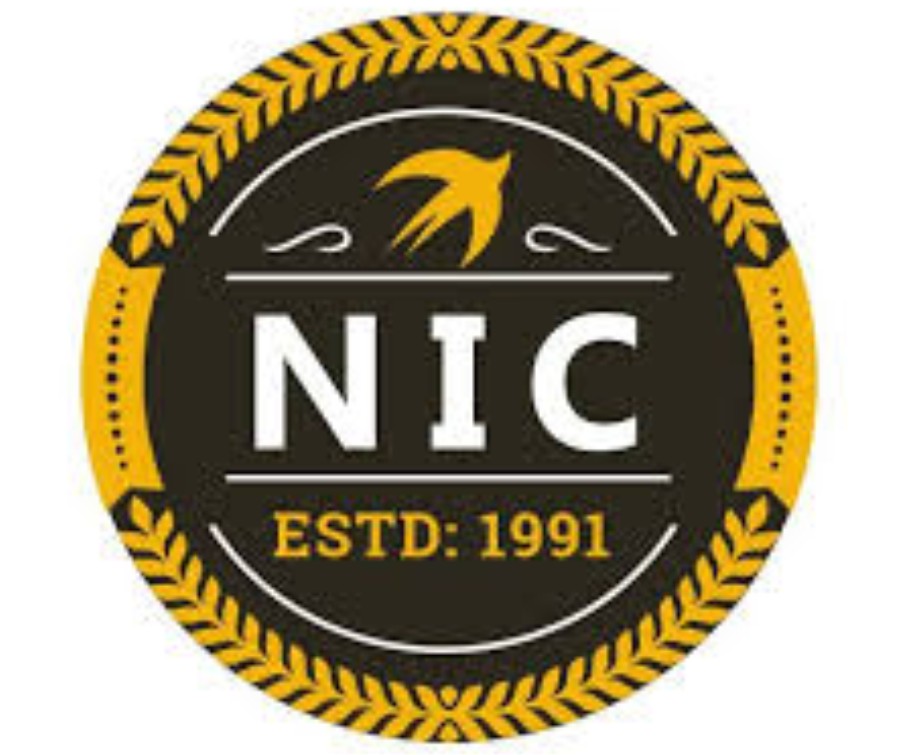 NIC -logo